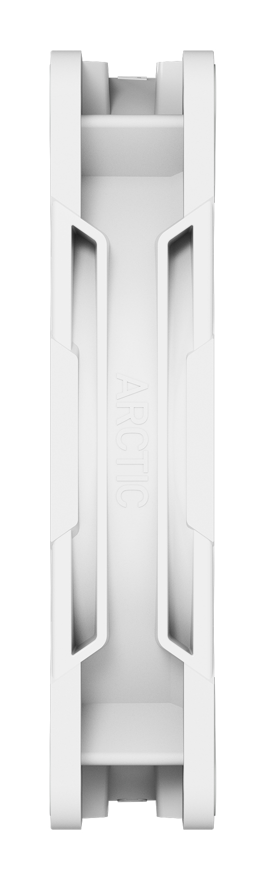 ARCTIC Freezer P12 Pro PST (White) - 120 mm PWM Fan with Cable
