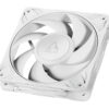 ARCTIC Freezer P12 Pro PST (White) - 120 mm PWM Fan with Cable
