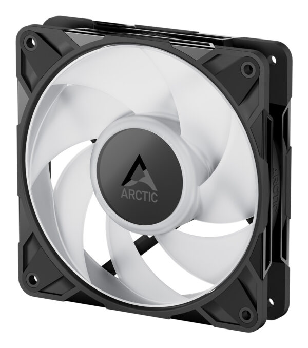 ARCTIC Freezer P12 Pro A-RGB - 120 mm A-RGB PWM Fan with Cable ARCTIC Freezer P12 Pro A-RGB - 120 mm A-RGB PWM Fan with Cable