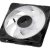 ARCTIC Freezer P12 Pro A-RGB - 120 mm A-RGB PWM Fan with Cable ARCTIC Freezer P12 Pro A-RGB - 120 mm A-RGB PWM Fan with Cable