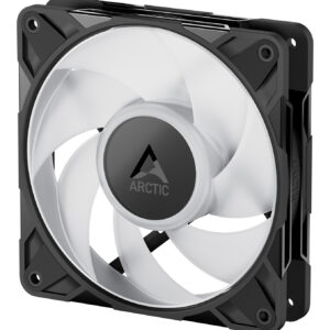 ARCTIC Freezer P12 Pro A-RGB - 3 Pack - 120 mm A-RGB PWM Fan with