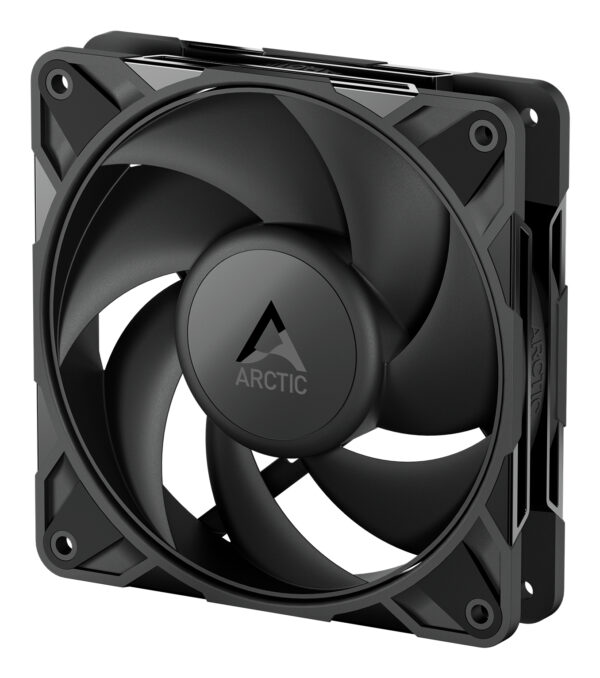 ARCTIC Freezer P12 Pro PST CO - 120 mm PWM Fan with Cable Splitter ARCTIC Freezer P12 Pro PST - 5 Pack - 120 mm PWM Fan with Cable