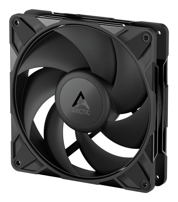 ARCTIC P14 Pro PST 140 mm PWM Fan with Cable Splitter ARCTIC P14 Pro 140 mm PWM Fan