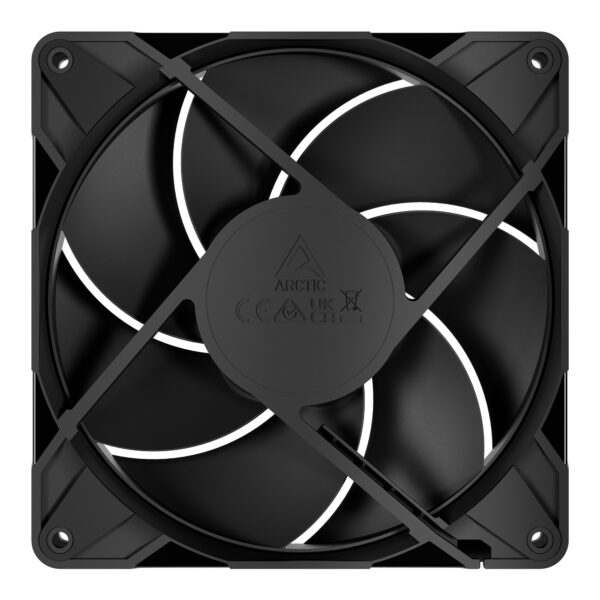 ARCTIC P14 Pro PST 140 mm PWM Fan with Cable Splitter ARCTIC P14 Pro PST 140 mm PWM Fan with Cable Splitter