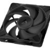 ARCTIC P14 Pro PST 140 mm PWM Fan with Cable Splitter ARCTIC P14 Pro 140 mm PWM Fan