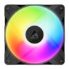 ARCTIC P14 Pro A-RGB 140 mm A-RGB PWM Fan with Cable Splitter ARCTIC P14 Pro A-RGB 140 mm A-RGB PWM Fan with Cable Splitter