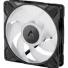 ARCTIC P14 Pro A-RGB 140 mm A-RGB PWM Fan with Cable Splitter ARCTIC P14 Pro A-RGB 140 mm A-RGB PWM Fan with Cable Splitter