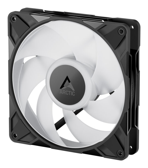ARCTIC P14 Pro A-RGB 140 mm A-RGB PWM Fan with Cable Splitter ARCTIC P14 Pro A-RGB 140 mm A-RGB PWM Fan with Cable Splitter