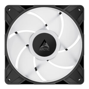 ARCTIC P14 Pro A-RGB 140 mm A-RGB PWM Fan with Cable Splitter ARCTIC P14 Pro A-RGB 140 mm A-RGB PWM Fan with Cable Splitter