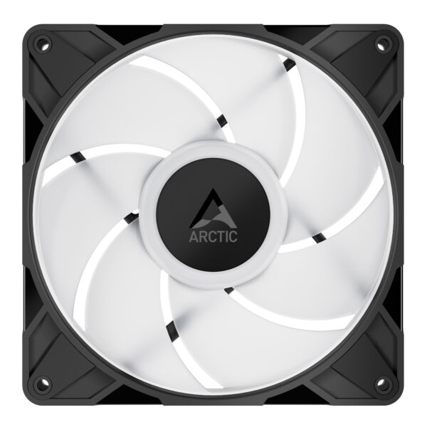 ARCTIC P14 Pro A-RGB 140 mm A-RGB PWM Fan with Cable Splitter ARCTIC P14 Pro A-RGB 140 mm A-RGB PWM Fan with Cable Splitter