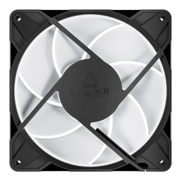 ARCTIC P14 Pro A-RGB 140 mm A-RGB PWM Fan with Cable Splitter ARCTIC P14 Pro A-RGB 140 mm A-RGB PWM Fan with Cable Splitter