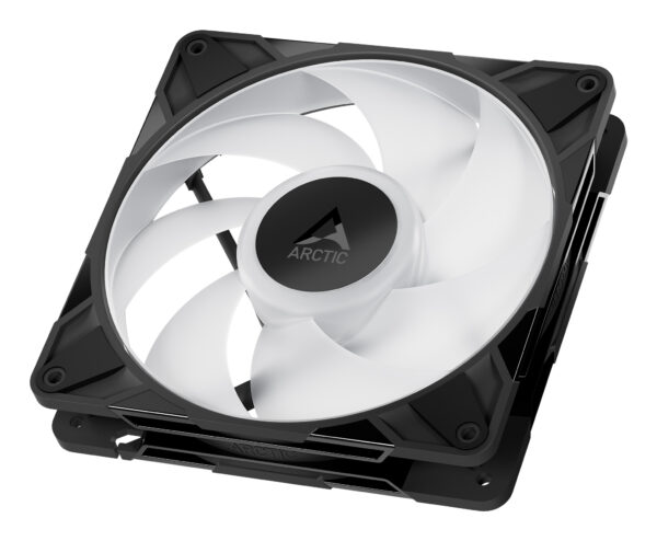 ARCTIC P14 Pro A-RGB 140 mm A-RGB PWM Fan with Cable Splitter ARCTIC P14 Pro A-RGB 140 mm A-RGB PWM Fan with Cable Splitter