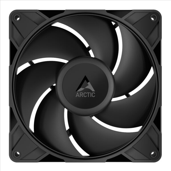 ARCTIC P14 Pro PST CO 140 mm PWM Fan with Cable Splitter for ARCTIC P14 Pro PST CO 140 mm PWM Fan with Cable Splitter for