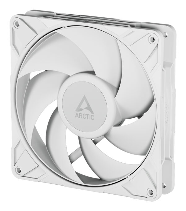ARCTIC P14 Pro PST (White) 140 mm PWM Fan with Cable Splitter ARCTIC P14 Pro PST (White) 140 mm PWM Fan with Cable Splitter