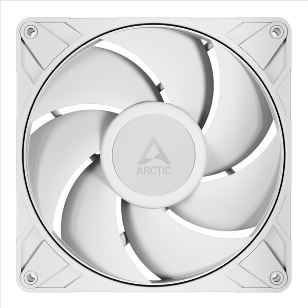 ARCTIC P14 Pro PST (White) 140 mm PWM Fan with Cable Splitter ARCTIC P14 Pro PST (White) 140 mm PWM Fan with Cable Splitter
