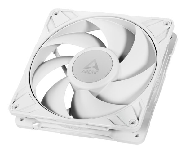 ARCTIC P14 Pro PST (White) 140 mm PWM Fan with Cable Splitter ARCTIC P14 Pro PST (White) 140 mm PWM Fan with Cable Splitter