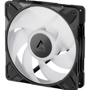 ARCTIC P14 Pro A-RGB - 3 Pack 140 mm A-RGB PWM Fan with Cable Splitter ARCTIC P14 Pro A-RGB - 3 Pack 140 mm A-RGB PWM Fan with Cable Splitter