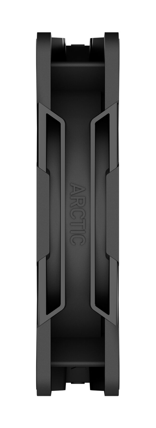 ARCTIC Freezer P12 Pro Reverse A-RGB 120 mm A-RGB - PWM Fan with ARCTIC Freezer P12 Pro Reverse A-RGB 120 mm A-RGB - PWM Fan with