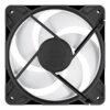 ARCTIC Freezer P12 Pro Reverse A-RGB 120 mm A-RGB - PWM Fan with ARCTIC Freezer P12 Pro Reverse A-RGB 120 mm A-RGB - PWM Fan with