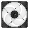 ARCTIC Freezer P14 Pro Reverse A-RGB - 140 mm A-RGB PWM Fan with ARCTIC Freezer P14 Pro Reverse A-RGB - 140 mm A-RGB PWM Fan with