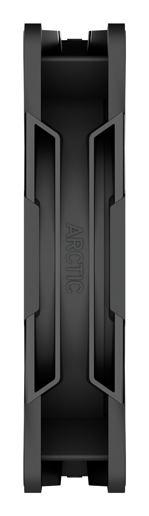 ARCTIC Freezer P14 Pro Reverse A-RGB - 140 mm A-RGB PWM Fan with ARCTIC Freezer P14 Pro Reverse A-RGB - 140 mm A-RGB PWM Fan with
