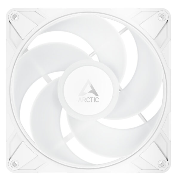ARCTIC Freezer P14 Pro Reverse A-RGB (White) - 140 mm A-RGB PWM Fan ARCTIC Freezer P14 Pro Reverse A-RGB (White) - 140 mm A-RGB PWM Fan