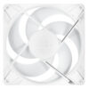 ARCTIC Freezer P14 Pro Reverse A-RGB (White) - 140 mm A-RGB PWM Fan ARCTIC Freezer P14 Pro Reverse A-RGB (White) - 140 mm A-RGB PWM Fan