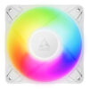 ARCTIC Freezer P12 Pro A-RGB (White) - 3 Pack 120 mm A-RGB PWM Fan ARCTIC Freezer P12 Pro A-RGB (White) - 120 mm A-RGB PWM Fan with