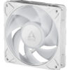 ARCTIC Freezer P12 Pro A-RGB (White) - 3 Pack 120 mm A-RGB PWM Fan ARCTIC Freezer P12 Pro A-RGB (White) - 120 mm A-RGB PWM Fan with