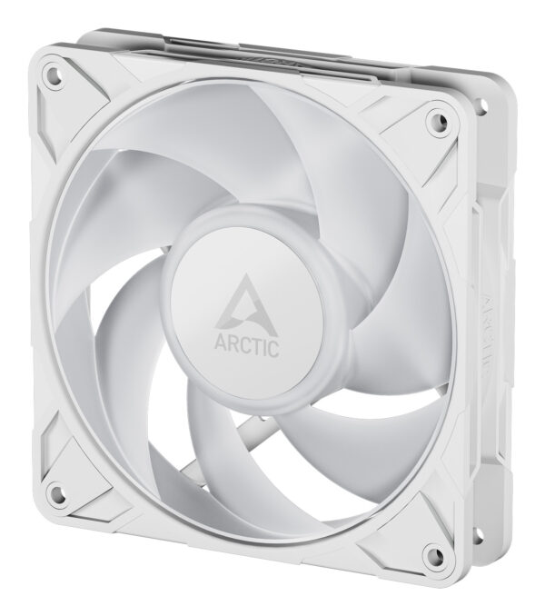 ARCTIC Freezer P12 Pro A-RGB (White) - 3 Pack 120 mm A-RGB PWM Fan ARCTIC Freezer P12 Pro A-RGB (White) - 120 mm A-RGB PWM Fan with