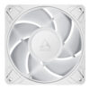 ARCTIC Freezer P12 Pro A-RGB (White) - 3 Pack 120 mm A-RGB PWM Fan ARCTIC Freezer P12 Pro A-RGB (White) - 120 mm A-RGB PWM Fan with