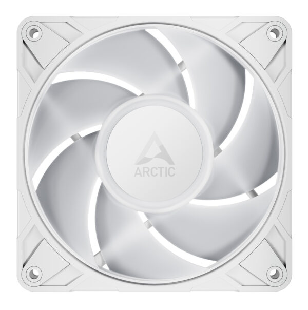 ARCTIC Freezer P12 Pro A-RGB (White) - 3 Pack 120 mm A-RGB PWM Fan ARCTIC Freezer P12 Pro A-RGB (White) - 120 mm A-RGB PWM Fan with