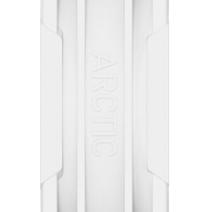 ARCTIC Freezer P12 Pro A-RGB (White) - 3 Pack 120 mm A-RGB PWM Fan