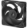 ARCTIC Freezer P14 Pro Reverse - 140 mm A-RGB PWM Fan with Cable ARCTIC Freezer P14 Pro Reverse - 140 mm A-RGB PWM Fan with Cable