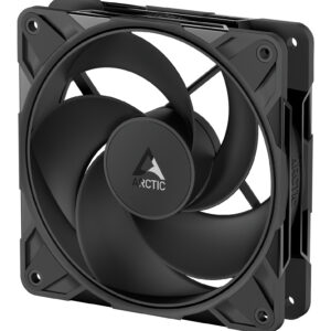 ARCTIC Freezer P12 Pro Reverse - 120 mm A-RGB PWM Fan with Cable ARCTIC Freezer P12 Pro Reverse - 120 mm A-RGB PWM Fan with Cable