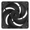 ARCTIC Freezer P12 Pro Reverse - 120 mm A-RGB PWM Fan with Cable ARCTIC Freezer P12 Pro Reverse - 120 mm A-RGB PWM Fan with Cable