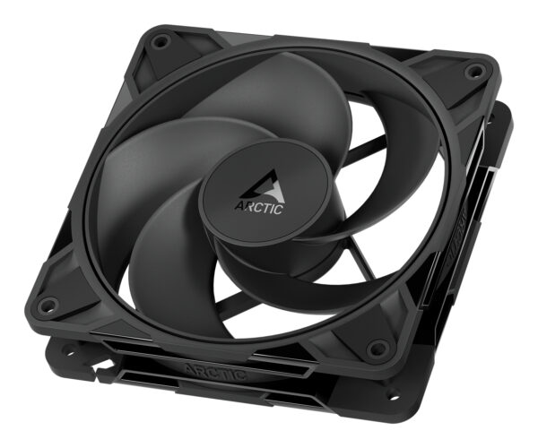 ARCTIC Freezer P12 Pro Reverse - 120 mm A-RGB PWM Fan with Cable ARCTIC Freezer P12 Pro Reverse - 120 mm A-RGB PWM Fan with Cable