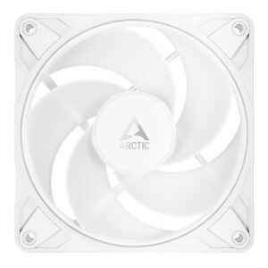 ARCTIC Freezer P12 Pro Reverse A-RGB (White) - 3 Pack - 120 mm A-RGB ARCTIC Freezer P12 Pro Reverse A-RGB (White) - 3 Pack - 120 mm A-RGB