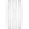 ARCTIC Freezer P12 Pro Reverse A-RGB (White) - 3 Pack - 120 mm A-RGB ARCTIC Freezer P12 Pro Reverse A-RGB (White) - 120 mm A-RGB PWM Fan