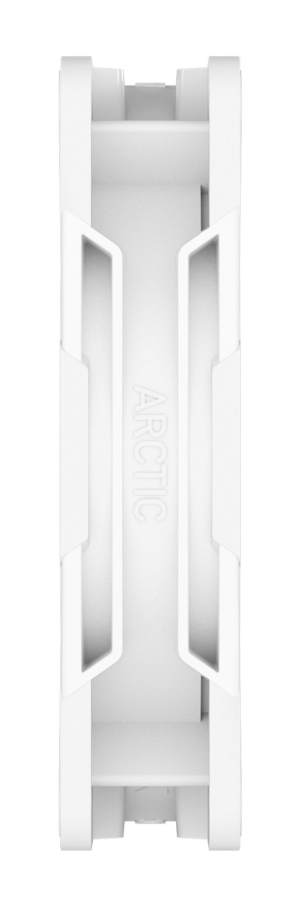 ARCTIC Freezer P12 Pro Reverse A-RGB (White) - 3 Pack - 120 mm A-RGB ARCTIC Freezer P12 Pro Reverse A-RGB (White) - 120 mm A-RGB PWM Fan