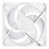 ARCTIC Freezer P12 Pro Reverse A-RGB (White) - 3 Pack - 120 mm A-RGB ARCTIC Freezer P12 Pro Reverse A-RGB (White) - 120 mm A-RGB PWM Fan