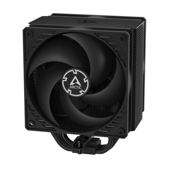 ARCTIC Freezer 36 (Black) Multi Compatible Tower CPU Cooler ARCTIC Freezer 36 (Black) Multi Compatible Tower CPU Cooler