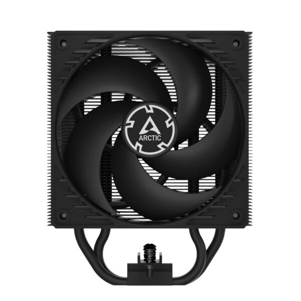 ARCTIC Freezer 36 (Black) Multi Compatible Tower CPU Cooler ARCTIC Freezer 36 (Black) Multi Compatible Tower CPU Cooler