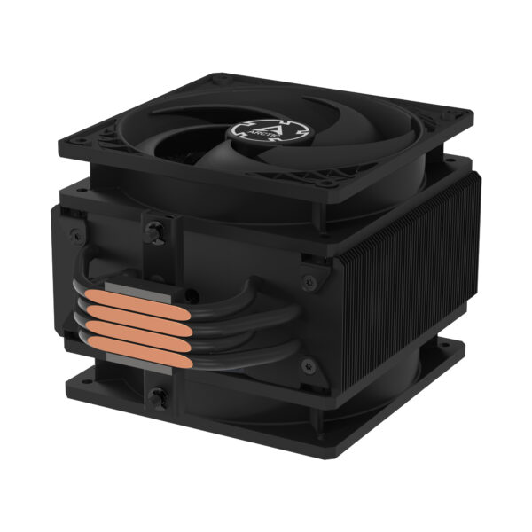 ARCTIC Freezer 36 (Black) Multi Compatible Tower CPU Cooler ARCTIC Freezer 36 (Black) Multi Compatible Tower CPU Cooler
