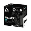 ARCTIC Freezer 36 (Black) Multi Compatible Tower CPU Cooler ARCTIC Freezer 36 (Black) Multi Compatible Tower CPU Cooler