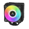 ARCTIC Freezer 36 A-RGB (Black) Multi Compatible Tower CPU Cooler