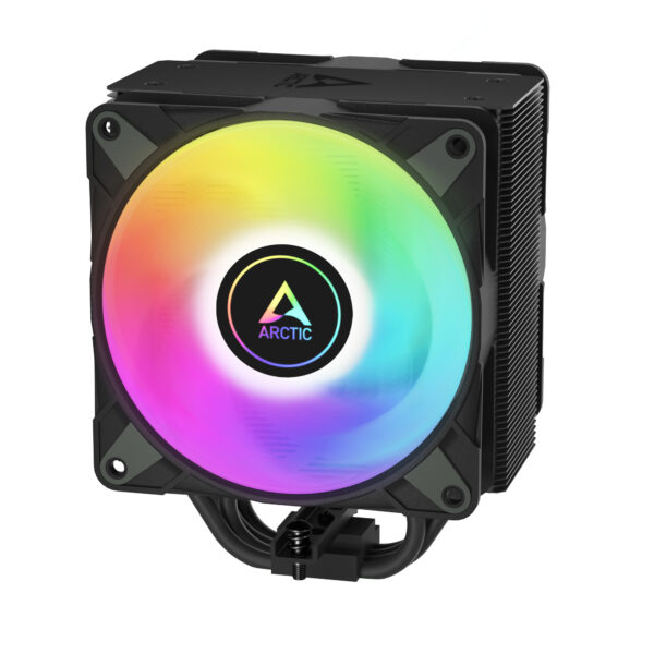 ARCTIC Freezer 36 A-RGB (Black) Multi Compatible Tower CPU Cooler