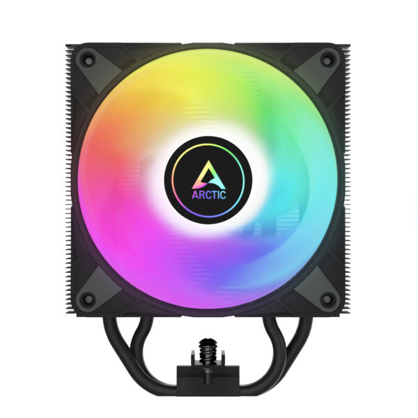 ARCTIC Freezer 36 A-RGB (Black) Multi Compatible Tower CPU Cooler