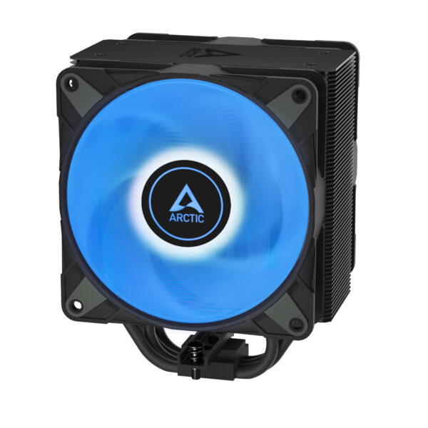ARCTIC Freezer 36 A-RGB (Black) Multi Compatible Tower CPU Cooler