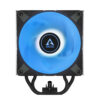 ARCTIC Freezer 36 A-RGB (Black) Multi Compatible Tower CPU Cooler